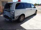 Dodge Grand Caravan Sxt 2C4RDGCG4KR789551 снимка