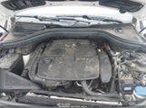 Mercedes-Benz Ml 350 4JGDA5JB7FA587856 снимка