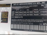 Mercedes-Benz Ml 350 4JGDA5JB7FA587856 снимка