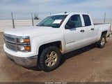Chevrolet Silverado  1Lt 1GCRCREC6EZ186958 снимка