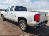 Chevrolet Silverado  1Lt 1GCRCREC6EZ186958 снимка