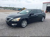 Nissan Altima 2.5 S 1N4AL3AP0FN407973 photo