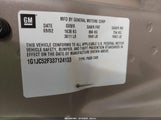 Chevrolet Cavalier 1G1JC52F337124133 снимка