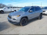 Jeep Cherokee Latitude 4X4 1C4PJMCB1JD512392 снимка