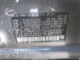 Honda Hr-V 2Wd Ex-L/2Wd Ex-L W/O Bsi 3CZRZ1H7XRM750501 снимка