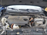 Nissan Rogue Hybrid Sl 5N1ET2MV0JC823196 fotografie