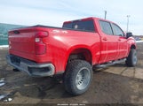 Chevrolet Silverado  Lt 1GCUYDED3KZ118930 снимка