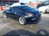 Nissan 350Z Touring JN1AZ34E65M650455 fotografie