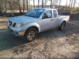 Nissan Frontier Se-I4 1N6BD06T78C404239 снимка
