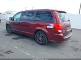 Dodge Grand Caravan Gt 2C4RDGEG5JR345316 снимка