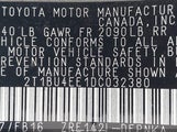 Toyota Corolla Le 2T1BU4EE1DC032380 снимка