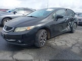 Honda Civic Ex-L 19XFB2F90FE250490 снимка