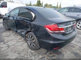 Honda Civic Ex-L 19XFB2F90FE250490 снимка