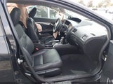 Honda Civic Ex-L 19XFB2F90FE250490 снимка