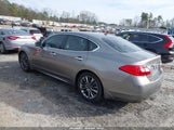 Infiniti M37 JN1BY1APXBM324235 снимка