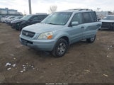 Honda Pilot Ex-L 2HKYF18683H604838 снимка