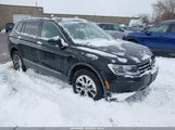 Volkswagen Tiguan 2.0T Se/2.0T Se R-Line Black/2.0T Sel 3VV2B7AX1LM034135 снимка