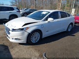 Ford Fusion Energi Titanium 3FA6P0SU2ER395138 снимка