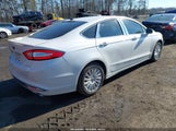 Ford Fusion Energi Titanium 3FA6P0SU2ER395138 снимка