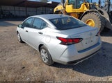 Nissan Versa 1.6 S 3N1CN8DV7SL843771 снимка