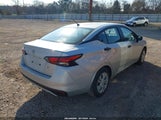 Nissan Versa 1.6 S 3N1CN8DV7SL843771 снимка