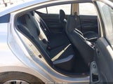 Nissan Versa 1.6 S 3N1CN8DV7SL843771 снимка