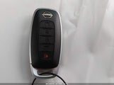 Nissan Versa 1.6 Sr 3N1CN8FVXSL839551 снимка