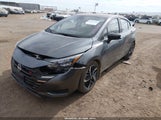 Nissan Versa 1.6 Sr 3N1CN8FVXSL839551 снимка