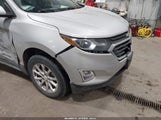 Chevrolet Equinox Lt 2GNAXUEV2K6290996 снимка