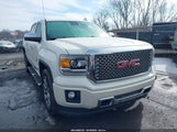 GMC Sierra  Denali 3GTU2WEC0FG385694 снимка