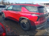 Chevrolet Traverse Awd Z71 1GNEVJKS6TJ128485 photo