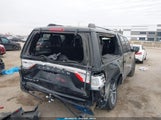 Lincoln Navigator L Select 5LMJJ3HT8GEL03499 снимка