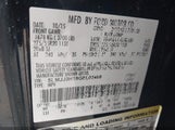 Lincoln Navigator L Select 5LMJJ3HT8GEL03499 снимка