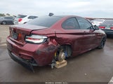 BMW M235 WBA1J7C5XFV358202 снимка