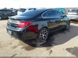Buick Regal Turbo Sport Touring 2G4GL5EX9H9185851 fotografie