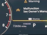 Nissan Rogue Sv Fwd 5N1BT3BA6PC673371 photo