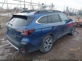 Subaru Outback Limited 4S4BTANC3N3125181 снимка