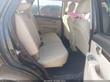 Hyundai Santa Fe Gls V6 5XYZGDAG1BG023127 photo