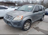 Honda Cr-V Lx JHLRD68575C002853 снимка