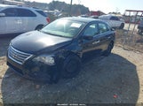 Nissan Sentra Sv 3N1AB7AP4DL614287 снимка