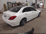 Mercedes-Benz C 300 Sport 4Matic 55SWF4KBXGU116704 photo