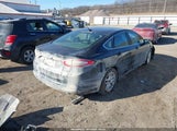 Ford Fusion Se 3FA6P0HD5ER289757 снимка