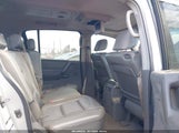 Nissan Armada Le 5N1AA08A26N735553 снимка