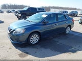 Nissan Sentra Sv 3N1AB7AP9GY277543 снимка