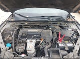 Honda Accord Ex-L 1HGCR2F86DA106417 снимка