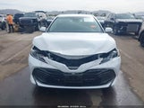 Toyota Camry Le 4T1B11HK0KU191220 fotografie