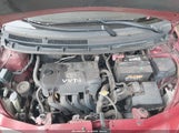 Toyota Yaris JTDBT923X84016478 снимка