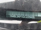 Nissan Altima 3.5 Sr 1N4BL3AP1GC225605 снимка