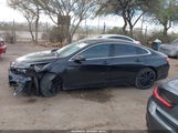 Chevrolet Malibu Fwd Lt 1G1ZD5ST9LF134001 photo