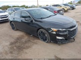 Chevrolet Malibu Fwd Lt 1G1ZD5ST9LF134001 photo